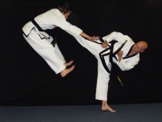 Action TKD CLasses